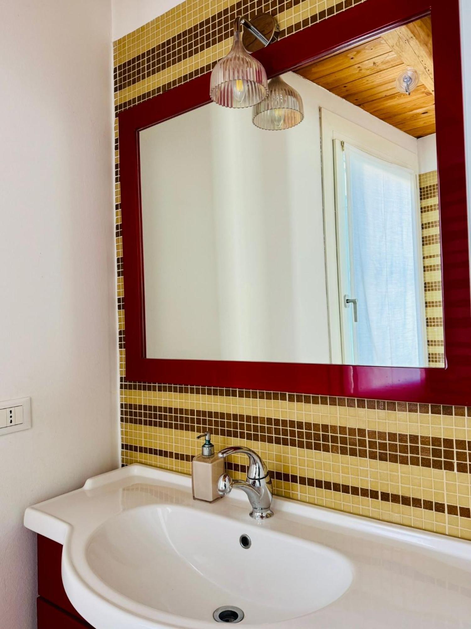 Апартаменты Motta Di Livenza Deluxe Экстерьер фото